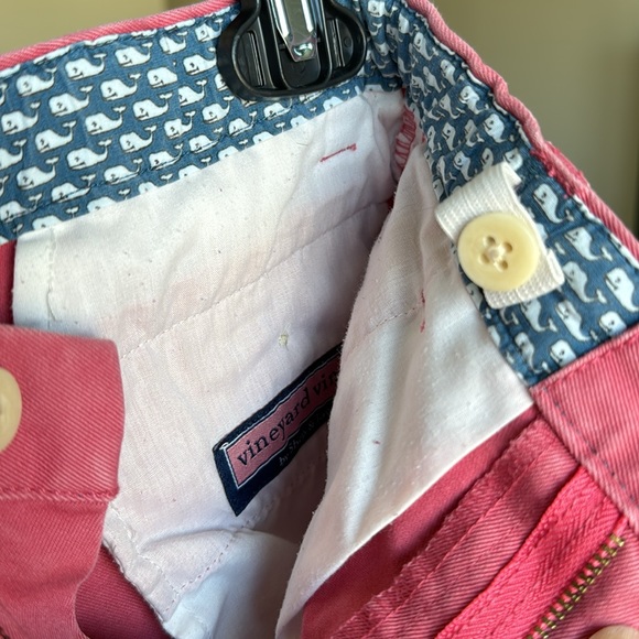 Vineyard Vines Shorts - Picture 6 of 6